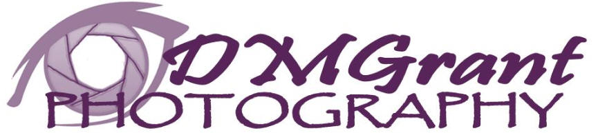 DMGrant Photography logo